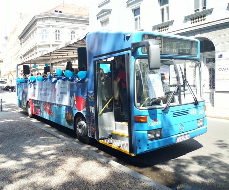ZET podržao